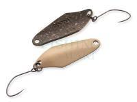 Trout Spoon Nories Masukuroto Rooney 2.2g - #099 (Pumpkinseed)