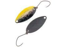 Trout Spoon Nories Masukuroto Tulle 1.8g 27mm - #054 (Isomagic)