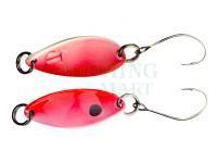 Spoon Spro Trout Master Incy Spin Spoon 1.8g - Devilish