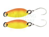 Spoon Spro Trout Master Incy Spin Spoon 2.5g - Sunshine