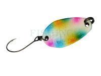 Spoon Spro Trout Master Incy Spoon 0.5g - Blush