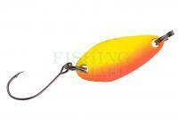 Spoon Spro Trout Master Incy Spoon 0.5g - Sunshine