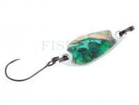 Spoon Spro Trout Master Incy Spoon 2.5g - Aurora