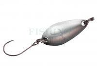 Błystka wahadłówka Spro Trout Master Incy Spoon 2.5g - Minnow