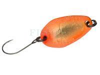 Spoon Spro Trout Master Incy Spoon 2.5g - Sunburst