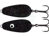 Spoon OGP Bulldog 3.3cm 4g - Black Pellet BULC-204