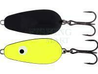 Błystka OGP Bulldog 3.9cm 7g - Black/Yellow