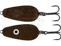 Spoon OGP Bulldog 3.9cm 7g - Brown Pellet