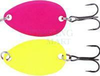 Spoon OGP Fidusen 3.2cm 2.8g - Pink/Yellow