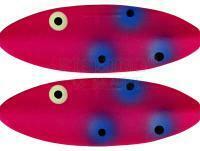 Spoon OGP Præsten 2.6cm 1.8g - Pink Clown