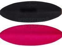 Spoon OGP Præsten 4.7cm 4.5g - Black/Pink