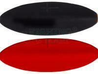 Spoon OGP Præsten 4.7cm 4.5g - Black/Red