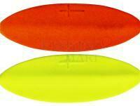 Spoon OGP Præsten 4.7cm 4.5g - Orange/Yellow