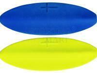 Błystka OGP Præsten 4cm 3.5g - Blue/Yellow