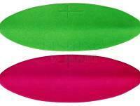 Błystka OGP Præsten 4cm 3.5g - Green/Pink