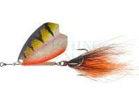Błystka Westin SpinStrike Bucktail Spinner 14g - Bling Buck
