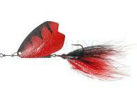 Błystka Westin SpinStrike Bucktail Spinner 14g - Fire Buck