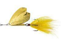Błystka Westin SpinStrike Bucktail Spinner 14g - Golden Buck