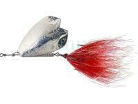 Błystka Westin SpinStrike Bucktail Spinner 14g - Silver Buck