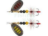 Spinner X-Fish Sirius #5 13g - Nikel GRD