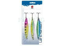 Błystki Dega Seatrout Spoon Set 7.5cm 18g – Set 4