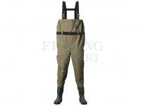 Waders Delphin Hron - 44