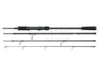 Rod Dam Quadra Safar II Spin 2.40m 8ft Moderate Fast 4 sec 15-40g/MMH