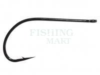 Fly Hooks Gamakatsu F314 NS Black - #1