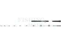 Sea fishing rod Dragon Boat Master Pilk S.D.R. 150-400g 2,00m - for multiplier