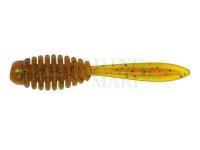 Soft baits Perch'ik Bobr 2.4" - #19