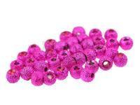 Brass Bead Sunny 2.8  - Pink