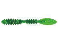 Soft baits Tict Brilliant 2" - C-13 Tosakabura Greeen