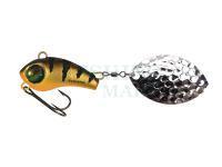 Tail Spinner Manyfik BuBu OL 10 - S016 Gold perch