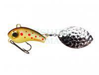 Tail Spinner Manyfik BuBu OL 15 - S013 Trout