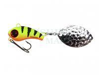 Tail Spinner Manyfik BuBu OL 15 - S015 Green Tiger