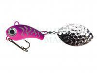 Tail Spinner Manyfik BuBu OL 4 - S017 Magenta