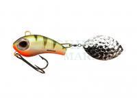 Tail Spinner Manyfik BuBu OL 6 - S001 Perch