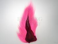 Wapsi Bucktail Large - Fl.Pink