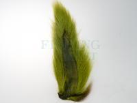 Wapsi Bucktail Large - Light Olive