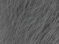 Wapsi Bucktail Medium - 137 Shad Gray
