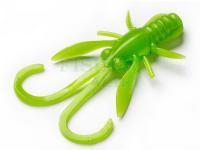 Soft lures Fishup Baffi Fly 1.5 -  105 Apple Green