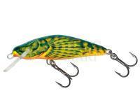 Lure Salmo Bullhead BD4F - Hot Bullhead