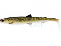 Westin Soft Bait BullTeez Shadtail 18cm 53g - Natural Pike