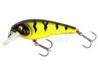 Hard Lure Westin BullyBite Crankbait 6cm 9g - Fire Perch