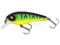 Wobler Westin BullyBite Crankbait 6cm 9g - Firetiger