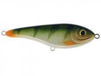 Lure Strike Pro Buster Jerk 15cm C076 - Natural Perch