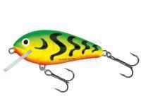 Wobler Salmo Butcher BR5S | 5cm 7g - GT (Green Tiger)