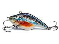 Jerkbait Fishtank Penalty Target 7cm 16g - Blue