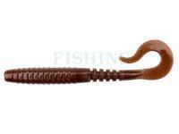 Soft Bait FishUp Vipo 2.8 inch | 71 mm | 9pcs - 012 Chaos