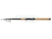 Rod Dam Backbone II Tele 8ft 2.40m Moderate 7sec 60-160g